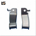 Custom a6061 piezas de estampado de aluminio de metal estampado de piezas